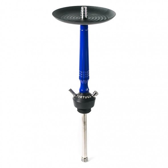 Кальян Tortuga - Галера Синий (Без Колбы) купить в Волгограде