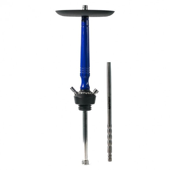 Кальян Tortuga - Галера Синий (Без Колбы) купить в Волгограде