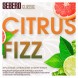 Табак Sebero - Citrus Fizz (Красный Апельсин и Бергамот, 100 грамм) купить в Волгограде