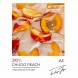 Табак Joy - Chudo Peach (Персиковый Йогурт, 25 грамм) купить в Волгограде