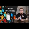 Электронная сигарета Brusko - Minican Plus (850 mAh, Жёлтый) купить в Волгограде
