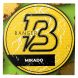 Табак Banger - Mikado (Ананас, 25 грамм) купить в Волгограде