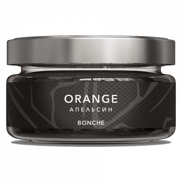 Табак Bonche - Orange (Апельсин, 60 грамм) купить в Волгограде