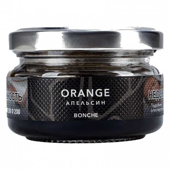 Табак Bonche - Orange (Апельсин, 60 грамм) купить в Волгограде