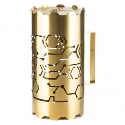 Колпак Tortuga - Киборг (Золотой)