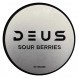 Табак Deus - Sour Berries (Кислые Ягоды, 30 грамм) купить в Волгограде