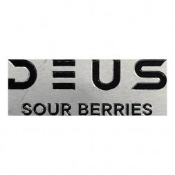 Табак Deus - Sour Berries (Кислые Ягоды, 30 грамм)