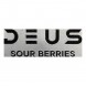Табак Deus - Sour Berries (Кислые Ягоды, 30 грамм) купить в Волгограде