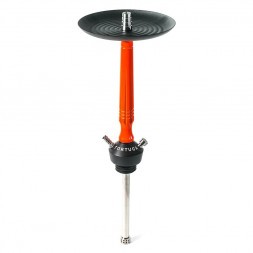 Кальян Tortuga - Галера Оранжевый (Без Колбы)