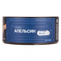 Табак Bliss - Красный Виноград (40 грамм)