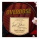 Табак Overdose - Lost Futura (Мускусная Вишня, 100 грамм) купить в Волгограде