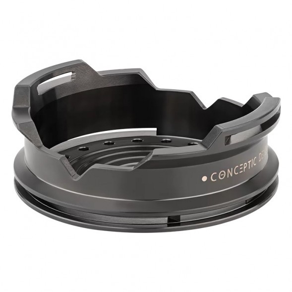 Kaloud Conceptic HMD Black купить в Волгограде