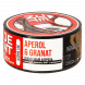 Табак Jent - Aperol &amp; Granat (Гранатовый Апероль, 200 грамм) купить в Волгограде