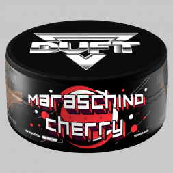 Табак Duft - Maraschino Cherry (Мараскиновая Вишня, 20 грамм)