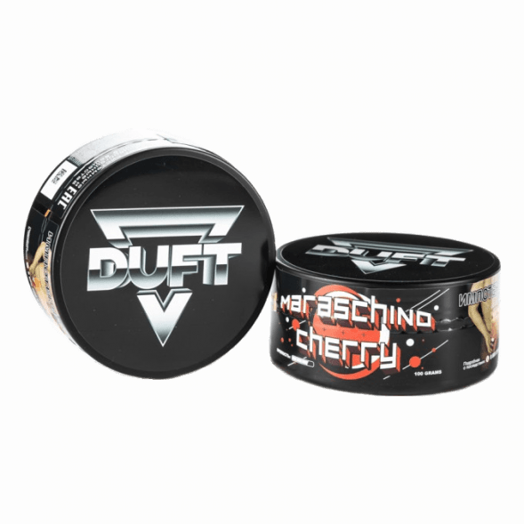 Табак Duft - Maraschino Cherry (Мараскиновая Вишня, 20 грамм) купить в Волгограде