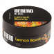 Табак Sebero Black - Lemon Bomb (Кислый Лимон, 100 грамм) купить в Волгограде