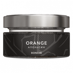 Табак Bonche - Orange (Апельсин, 30 грамм)
