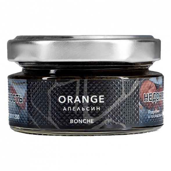 Табак Bonche - Orange (Апельсин, 30 грамм) купить в Волгограде