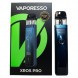 Электронная сигарета Vaporesso XROS PRO - Blue купить в Волгограде