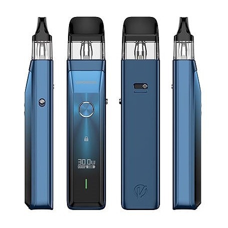 Электронная сигарета Vaporesso XROS PRO - Blue купить в Волгограде