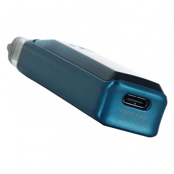 Электронная сигарета Vaporesso XROS PRO - Blue купить в Волгограде