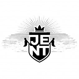 Табак Jent - White Russian (Белый Русский, 25 грамм)