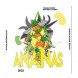 Табак Palitra - Ananas (Ананас, 200 грамм) купить в Волгограде