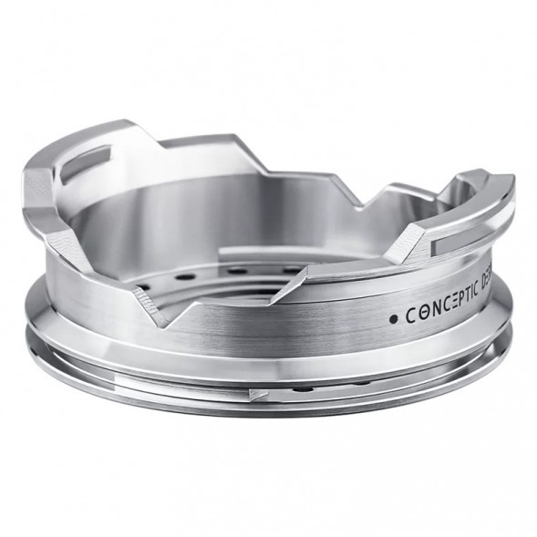 Kaloud Conceptic HMD Steel купить в Волгограде