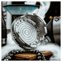 Kaloud Conceptic HMD Steel