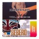 Табак Sebero - Wonder Melon (Арбуз и Дыня, 40 грамм) купить в Волгограде
