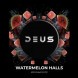 Табак Deus - Watermelon Halls (Арбузный Холс, 250 грамм) купить в Волгограде