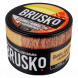 Смесь Brusko Strong - Дыня с Кокосом и Карамелью (50 грамм) купить в Волгограде