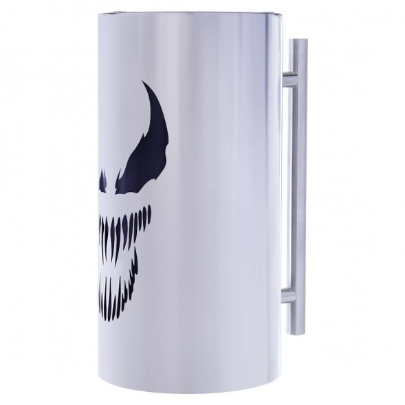 Колпак ESS 10х20 (VENOM) купить в Волгограде