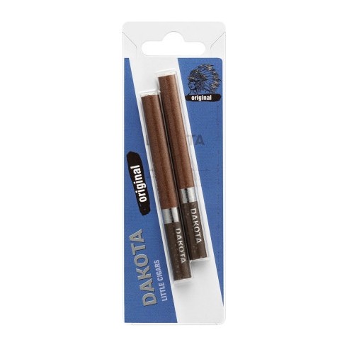 Сигариллы Dakota - Original (2 штуки) купить в Волгограде