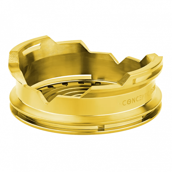 Kaloud Conceptic HMD Gold купить в Волгограде