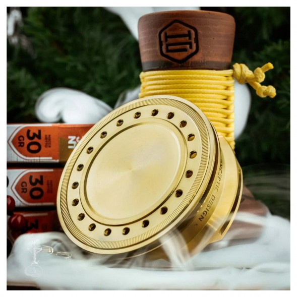 Kaloud Conceptic HMD Gold купить в Волгограде