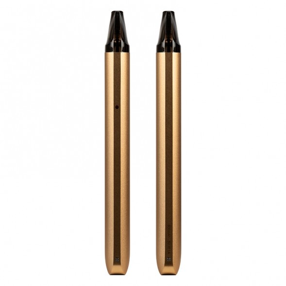 Электронная сигарета Brusko - APX S1 (Желтый) купить в Волгограде