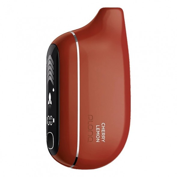 PLONQ MAX PRO - Вишня Лимон (10000 затяжек) купить в Волгограде