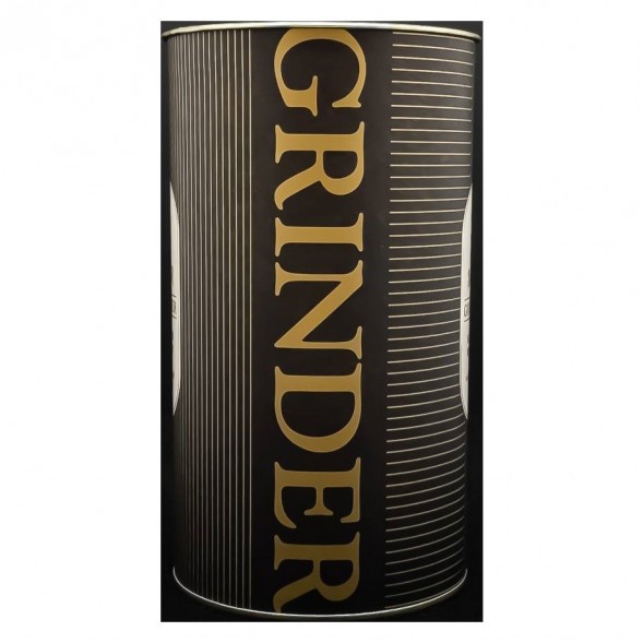 Табак Satyr Platinum - Grinder Limited Edition (Грайндер Лимитед, 100 грамм) купить в Волгограде