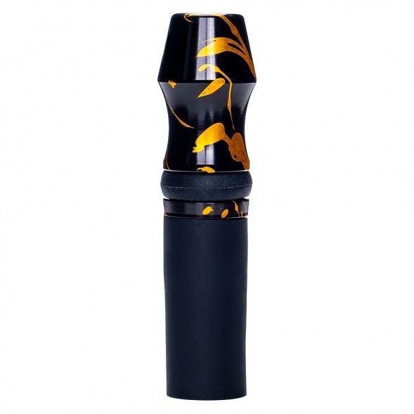 Мундштук индивидуальный ESS - Золото на Чёрном купить в Волгограде