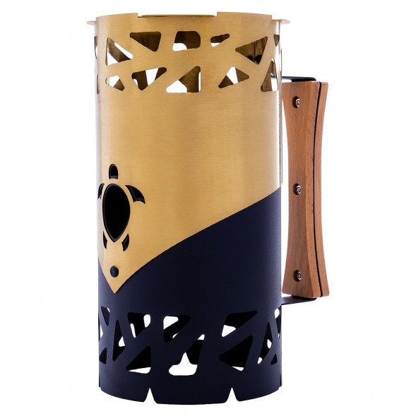 Колпак Tortuga - PRO (Золото) купить в Волгограде