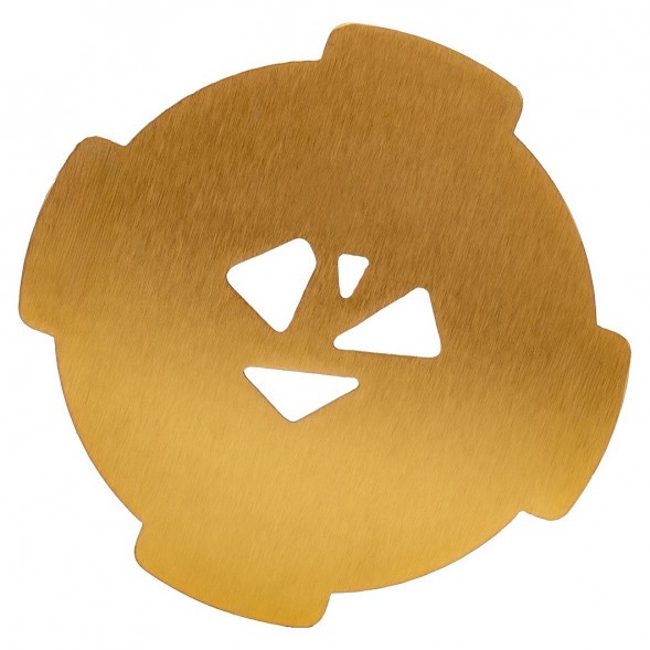 Колпак Tortuga - PRO (Золото) купить в Волгограде