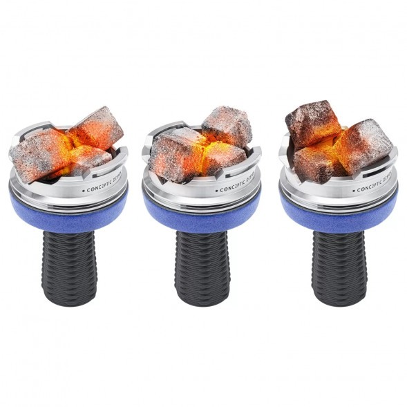 Kaloud Conceptic HMD Bronze купить в Волгограде