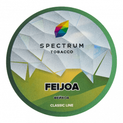 Табак Spectrum - Feijoa (Фейхоа, 200 грамм)