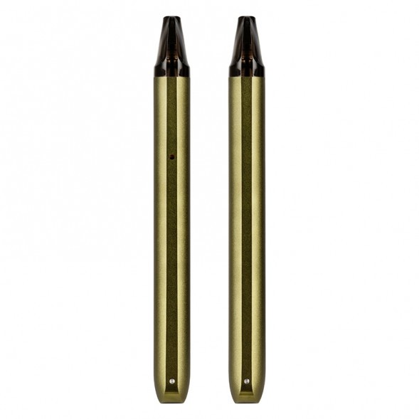 Электронная сигарета Brusko - APX S1 (Зеленый) купить в Волгограде