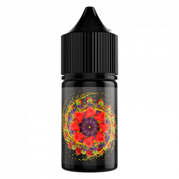 Жидкость SOAK L30 - Fruit Blast (Фруктовый Взрыв, 30 мл, 2 мг) купить в Волгограде