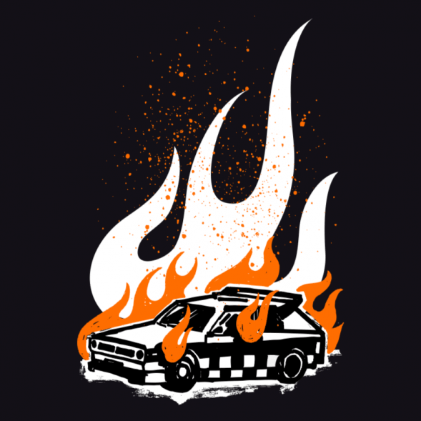 Табак Хулиган - Turbo (Арбузно-Дынная Жвачка, 25 грамм) купить в Волгограде