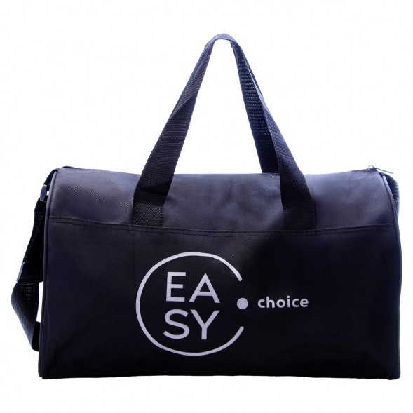 Сумка для кальяна Easy Choice (Черная Лайт) купить в Волгограде