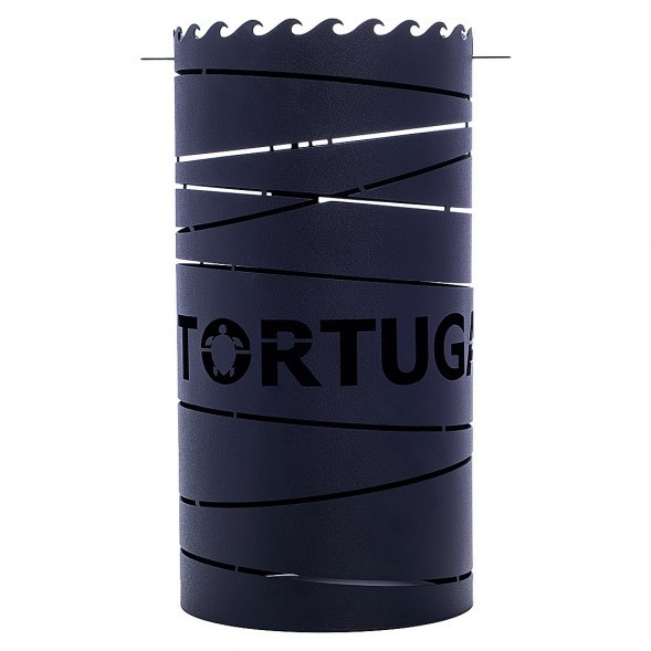 Колпак Tortuga - Верп (Чёрный) купить в Волгограде