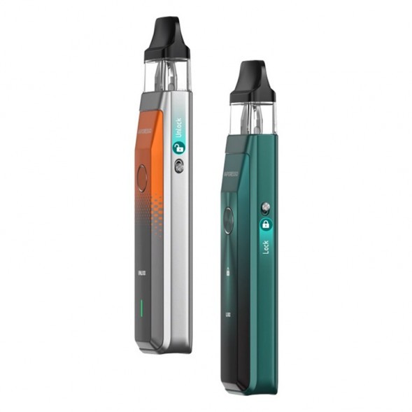 Электронная сигарета Vaporesso XROS PRO - Orange купить в Волгограде